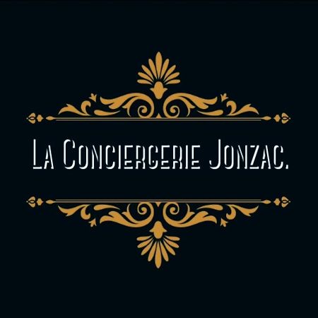 Logement Thermale Et De Tourisme Les Acacias 6 Jonzac Ngoại thất bức ảnh
